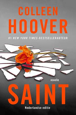 Saint by Colleen Hoover