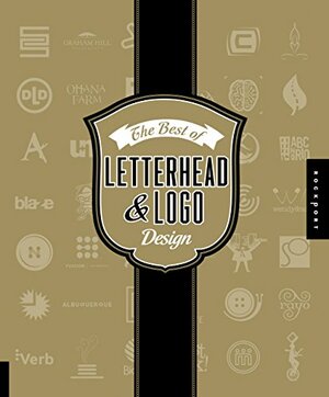 The Best of LetterheadLogo Design by Allison Hodges, Rachel Hewes