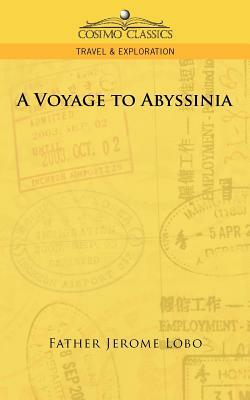 A Voyage to Abyssinia by Father Jerome Lobo