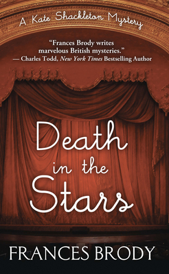 Death in the Stars by Frances Brody