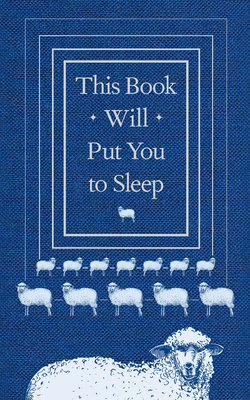 This Book Will Put You to Sleep by Hardwick, K. McCoy