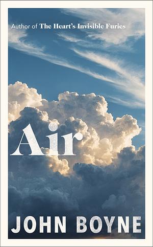 Air by John Boyne