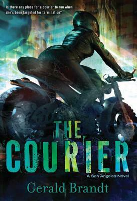 The Courier by Gerald Brandt