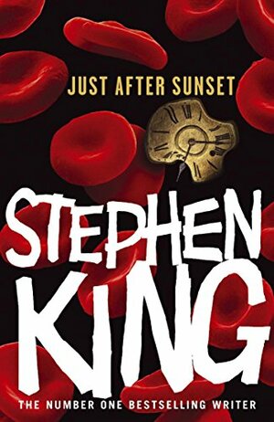 Just After Sunset by Stephen King