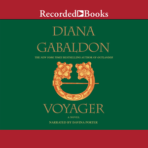 Voyager: Part 1 and 2 by Diana Gabaldon