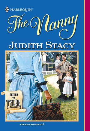 The Nanny by Judith Stacy