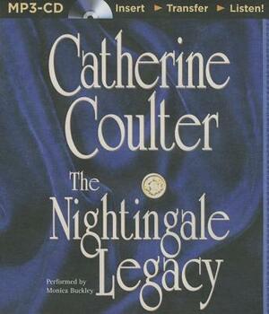 The Nightingale Legacy by Catherine Coulter