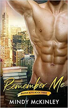 Remember Me by Mindy McKinley