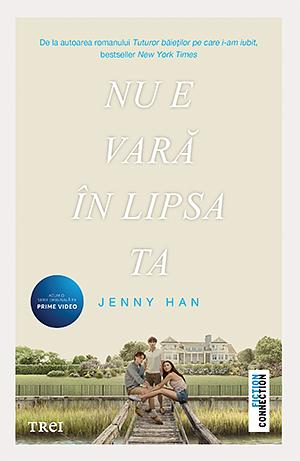 Nu e vară în lipsa ta by Jenny Han