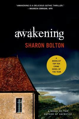 Awakening by S.J. Bolton