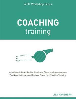 Coaching Training by Lisa Haneberg