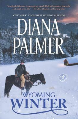 Wyoming Winter by Diana Palmer