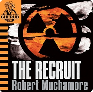 The Recruit by Robert Muchamore