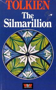 The Silmarillion by J.R.R. Tolkien