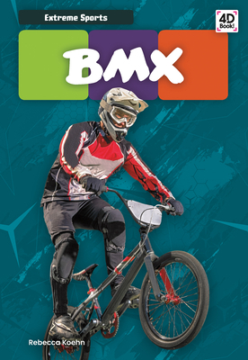 BMX by Rebecca Koehn