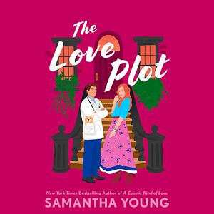The Love Plot by Samantha Young
