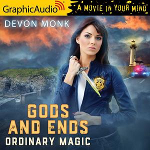 Gods and Ends by Devon Monk