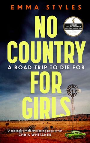 No Country for Girls by Emma Styles