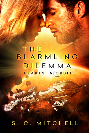 The Blarmling Dilemma by S.C. Mitchell