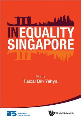 Inequality in Singapore by 