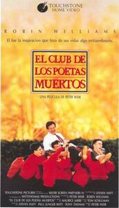 El club de los poetas muertos by N.H. Kleinbaum