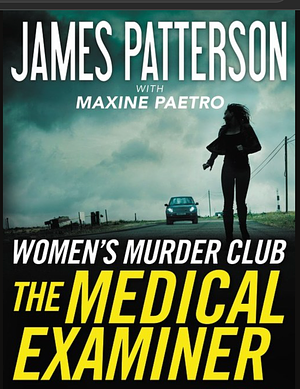 The Medical Examiner by James Patterson