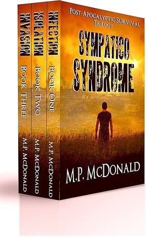 Sympatico Syndrome #1-3 by M.P. McDonald, M.P. McDonald