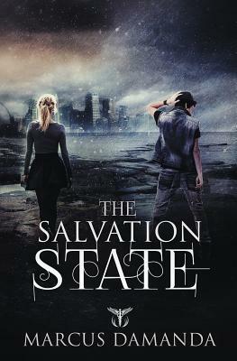 The Salvation State by Marcus Damanda