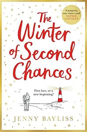 The Winter of Second Chances by Jenny Bayliss