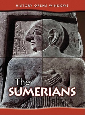 The Sumerians by Jane Shuter