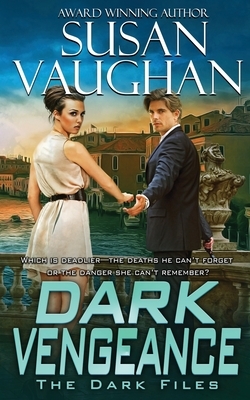 Dark Vengeance by Susan Vaughan