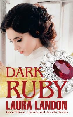 Dark Ruby by Laura Landon