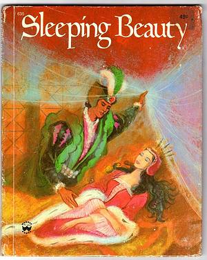 Sleeping Beauty by Evelyn Andreas