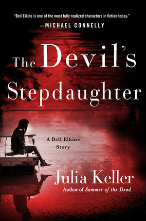 The Devil's Stepdaughter by Julia Keller