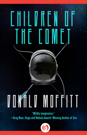 Children of the Comet by Donald Moffitt