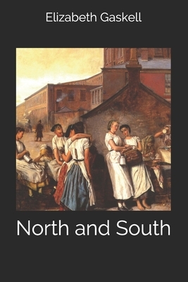 North and South by Elizabeth Gaskell