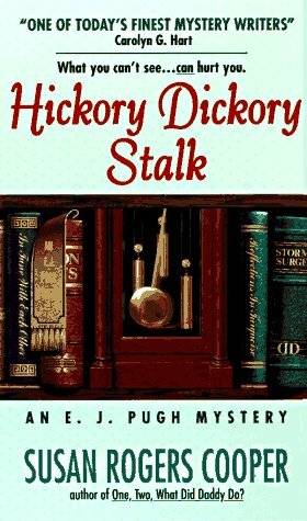 Hickory Dickory Stalk by Susan Rogers Cooper