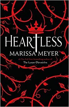 Heartless by Marissa Meyer