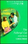 The Faberge Cat by Anne Weale