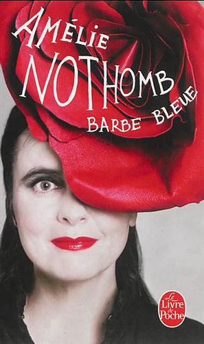 Barbe bleue by Amélie Nothomb