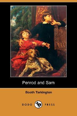 Penrod and Sam by Booth Tarkington