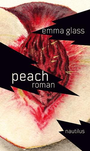 Peach by Emma Glass