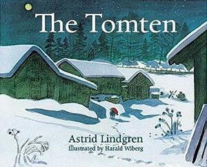 The Tomten by Astrid Lindgren