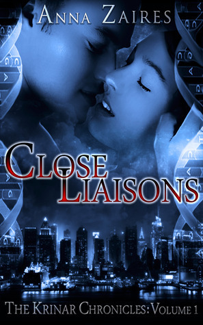 Close Liaisons by Anna Zaires