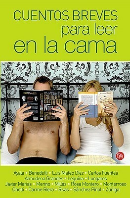 Cuentos breves para leer en la cama by Francisco Ayala