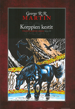 Korppien kestit by George R.R. Martin