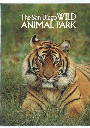 The San Diego Wild Animal Park by Bill Bruns