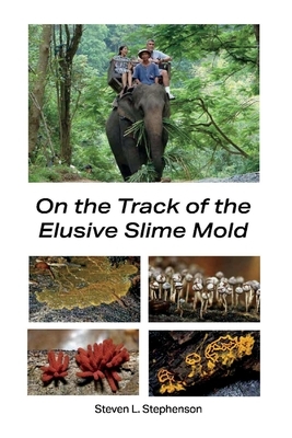 On the Track of the Elusive Slime Mold by Steve Stephenson