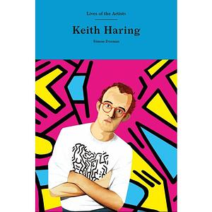 Keith Haring by Simon Doonan