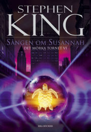 Sången om Susannah by Stephen King